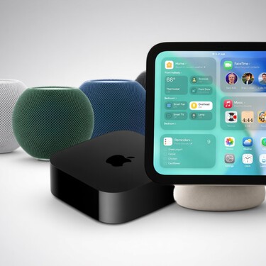 Megafiltración: Apple lanzará el HomePod con pantalla y dos dispositivos más el 13 de octubre 