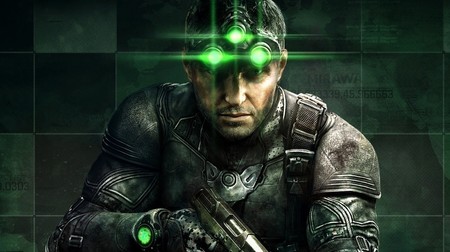 Splinter Cell llegará a Netflix de la mano del guionista de John Wick, según Variety