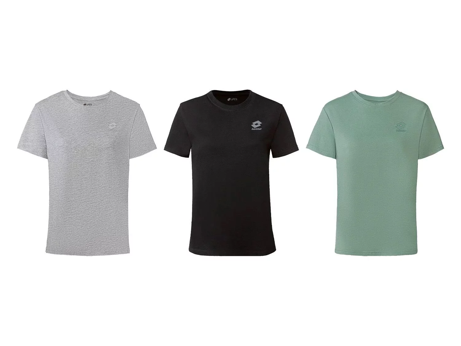 Lotto Camiseta mujer