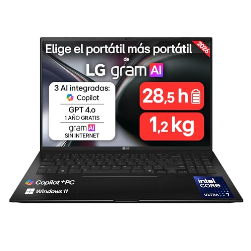 LG gram 