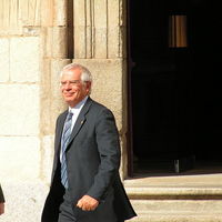 "Quizá España tiene que estar en otro huso horario": Borrell sugiere dejar el huso alemán y volver junto a Portugal y UK