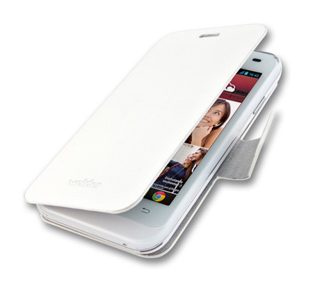 Wolder mismart Smile funda