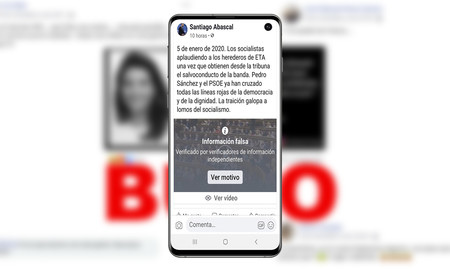 Facebook empieza a marcar contenidos como falsos en España: así funciona su nueva política contra las fake news