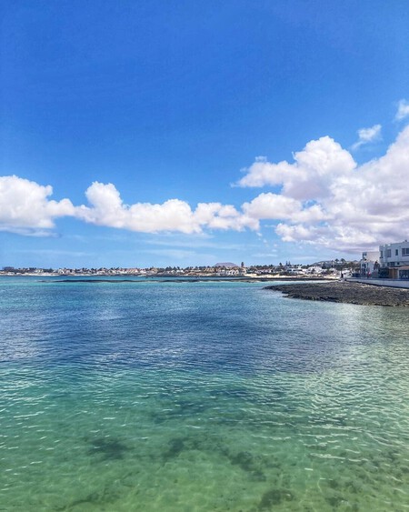 Corralejo Fuerteventura