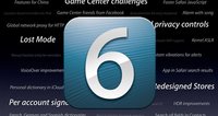 Todo listo para actualizar a iOS 6 en México