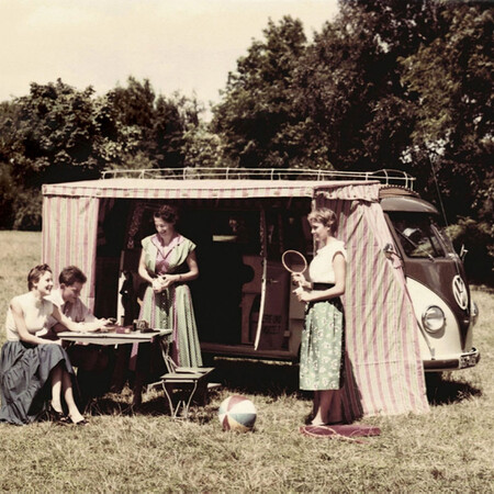 Westfalia Iconique Volkswagen