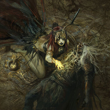 Elden Ring y Zelda sacrificaron el mazmorreo por los mundos abiertos. Este juego chino ha hecho exactamente lo contrario