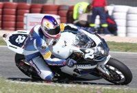 Mundial Resistencia España 2010: victoria para el Suzuki Endurance en las 8 Horas de Albacete