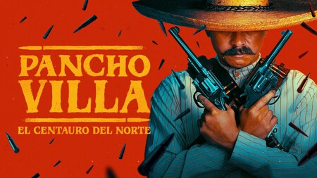 Pancho Villa Ver Disney Plus Mexico
