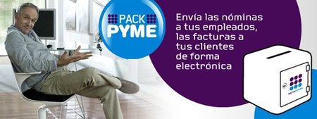 METAPOSTA facilita su uso a las pymes