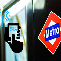 El 5G acaba de llegar al Metro de Madrid. La pregunta es por qué ha tardado tanto en hacerlo