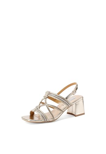 QUEEN HELENA Sandalias con pedrería ZM9692