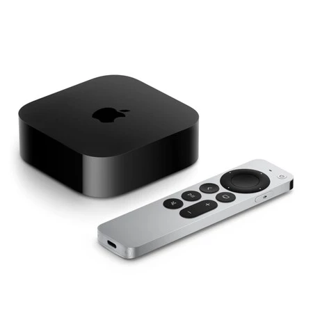 Apple Tv 4k Apple Tv 4k
