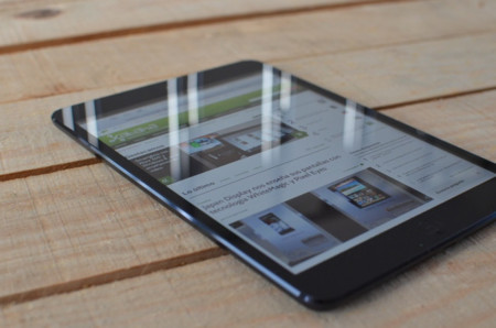 Segun NPD, el iPad mini con Retina Display llegará en 2014