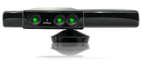 Nyko Zoom reduce casi a la mitad el espacio que necesitas entre Kinect y tú (actualizado)