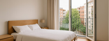 Este es el tiempo mínimo que hay que ventilar la casa para tener buena salud (y no tirar la calefacción por la ventana) 