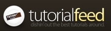 Tutorialfeed, directorio de tutoriales obtenidos desde los canales rss de diversas fuentes