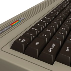 Foto 6 de 10 de la galería commodore-c64x en Trendencias Lifestyle