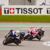 El calvario de Álex Márquez y Pol Espargaró en sus últimos días con Honda: "Cada vez hay menos ganas, nadie te ayuda" 