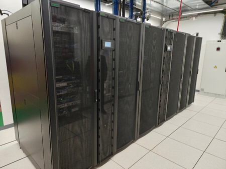 Planta Schneider Colombia 2