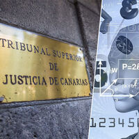 El Tribunal Superior de Justicia de Canarias multa a un abogado por citar hasta 48 sentencias falsas. Se las había sugerido la IA