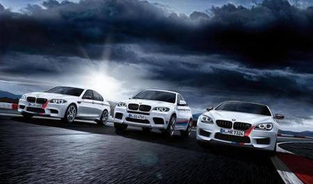 BMW M Performance