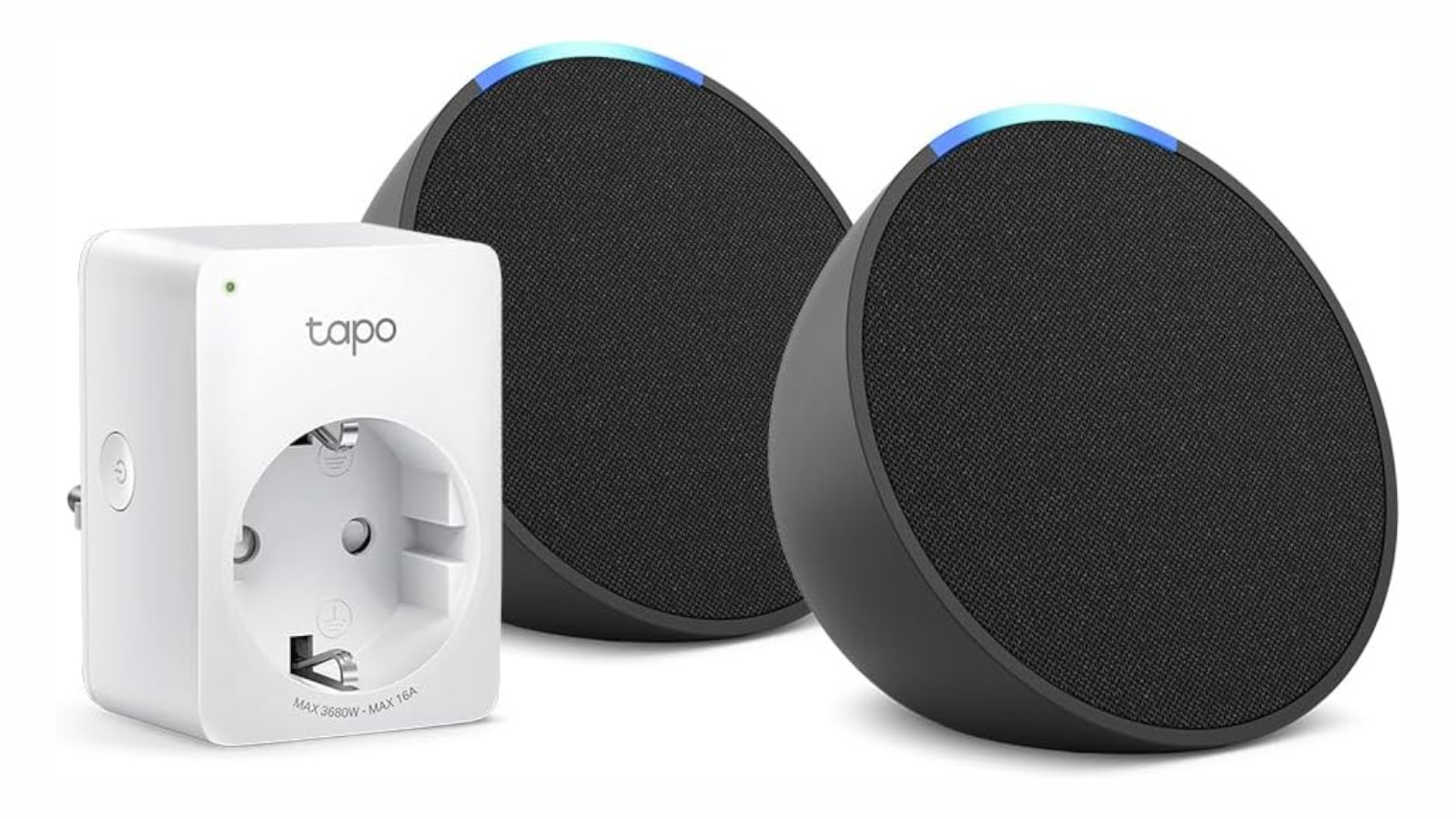 Echo Pop