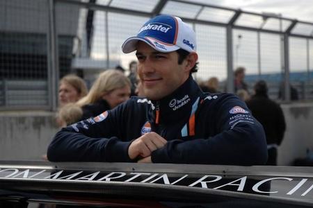 Bruno Senna: "En la Fórmula 1 todo el mundo quiere matar a todo el mundo"
