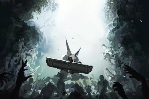 Olvidate De Silksong Este Metroidvania Con Todos Sus Dlcs Esta Al 50 De Descuento En Xbox Y Es Uno De Los Mas Violentos Y Sangrientos Que Podras Probar