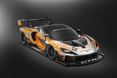La FIA abre las puertas a los ultradeportivos en el WEC creando la categoría Hypercar