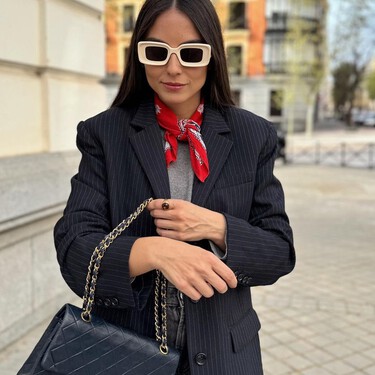 Los nuevos mocasines 'soft' color panettone de Stradivarius son híper cómodos, van con todo y serán la competencia de los náuticos