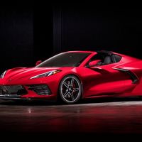 Prepara los ahorros, el primer Chevrolet Corvette Stingray 2020 fabricado será subastado en enero