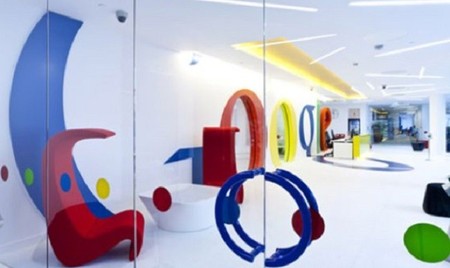 ¿Será Google un banco en el futuro?