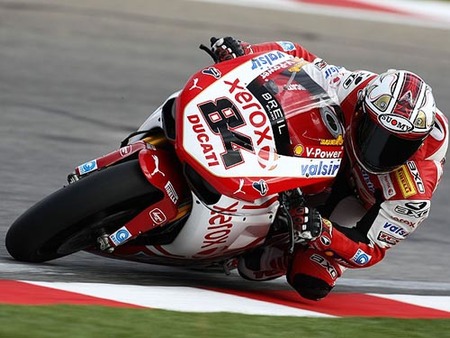 Michel Fabrizio 2009