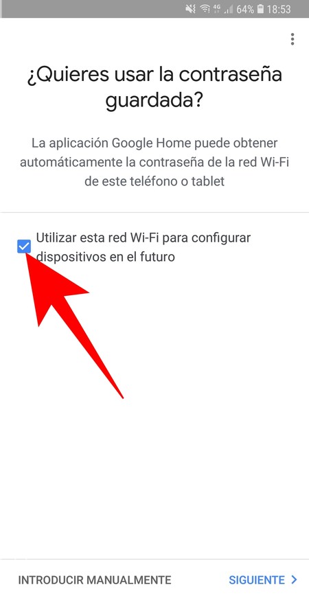 Utilizar Wifi