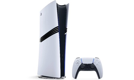 Oferta Ps5 Pro Mediamarkt