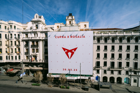 Cupra Teams Up With Music Superstar Rosalia 01 Hq