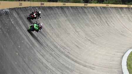 Motorpasión a dos ruedas: del espectacular Contidrom al comienzo de Superbikes en Teledeporte