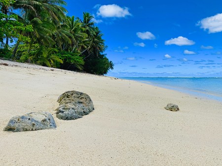 Año Nuevo, destinos diferentes: 5 lugares exóticos a los que viajar en 2020