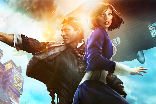 ¡Menuda ganga! Por menos de 16 euros puedes conseguir las sagas BioShock y Mafia