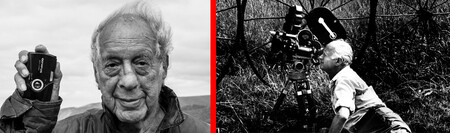 La enemistad entre Robert Frank y Henri Cartier Bresson, dos genios enfrentados