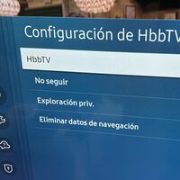 Si tu tele tarda en pasar de un canal a otro, la culpa no es de la antena. La guía de canales y HbbTV suelen estar detrás del problema