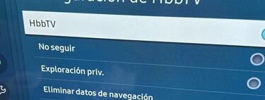 Si tu tele tarda en pasar de un canal a otro, la culpa no es de la antena. La guía de canales y HbbTV suelen estar detrás del problema