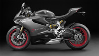 Motorpasión a dos ruedas: Ducati 1199 Panigale Senna, duelo custom by Nookbike y prueba Triumph Thruxton