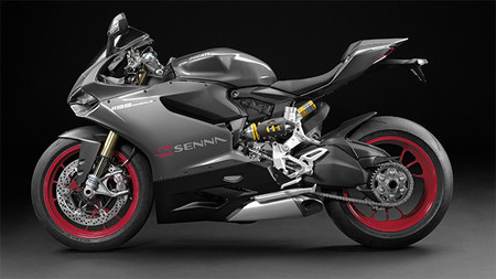 Motorpasión a dos ruedas: Ducati 1199 Panigale Senna, duelo custom by Nookbike y prueba Triumph Thruxton