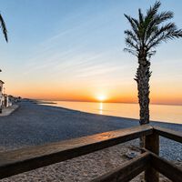 Ni Benicàssim ni Peñíscola: este pueblo de Castellón es perfecto para disfrutar del mar sin aglomeraciones en autocaravana