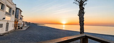 Ni Benicàssim ni Peñíscola: este pueblo de Castellón es perfecto para disfrutar del mar sin aglomeraciones en autocaravana