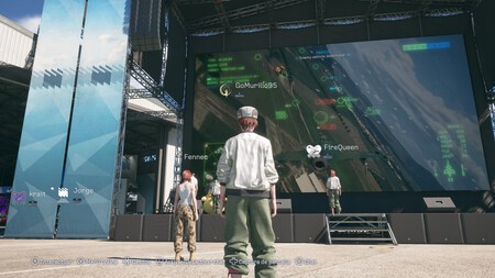 La campaña ya es de lo mejorcito del año, ahora rendimos cuentas con un multijugador anticipadísimo. Análisis de Ace Combat 8: Wings of Theve