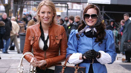'Gossip Girl'
