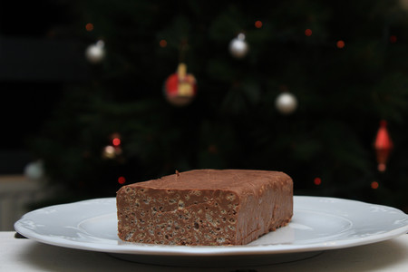 Esto es lo que ocurre en tu cuerpo cuando te comes una tableta entera de turrón Suchard de una sentada